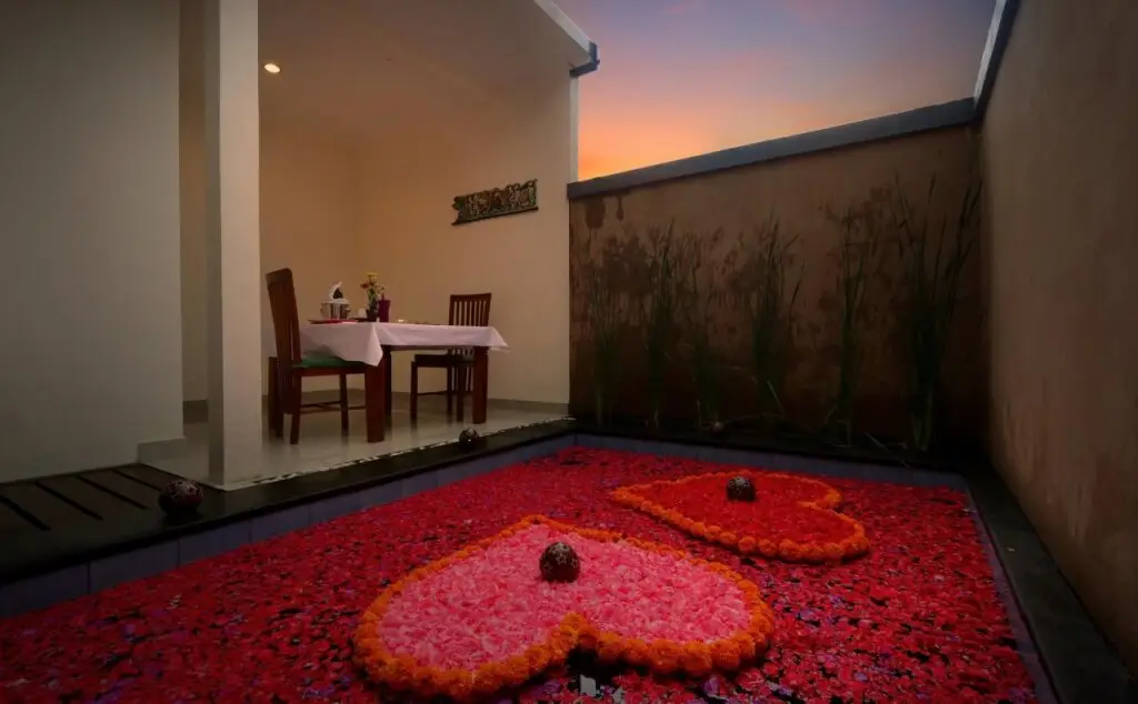 Убуд: ThanTha Ubud Villa
