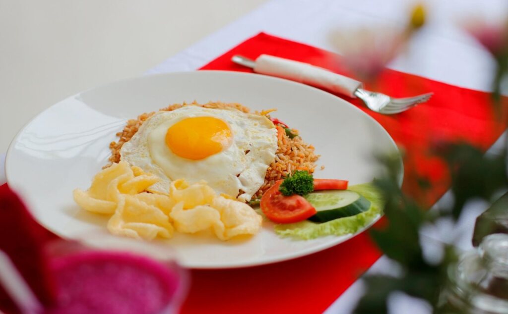 Убуд: ThanTha Ubud Villa