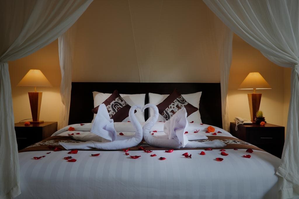 Убуд: ThanTha Ubud Villa