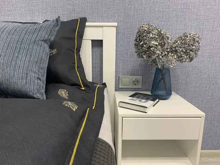 Красноярск: Апартаменты Argentum Home Матросова 9