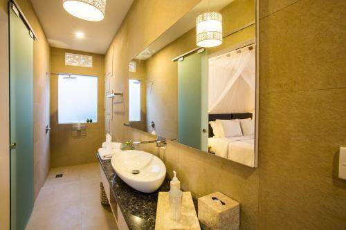Кута: Deluxe Kamboja Villa