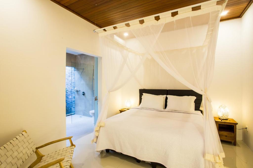 Кута: Deluxe Kamboja Villa