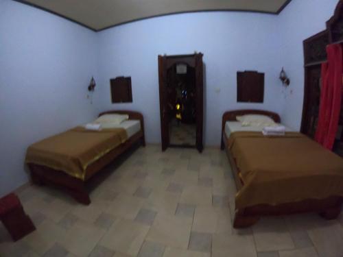 Пенида: Ray homestay