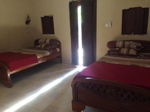 Пенида: Ray homestay