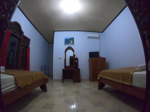 Пенида: Ray homestay