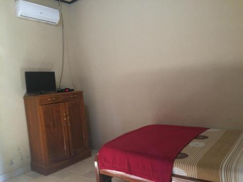 Пенида: Ray homestay
