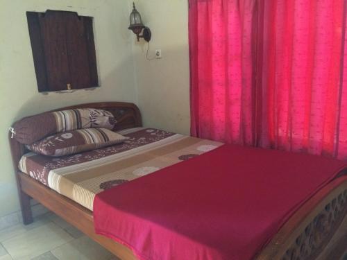 Пенида: Ray homestay