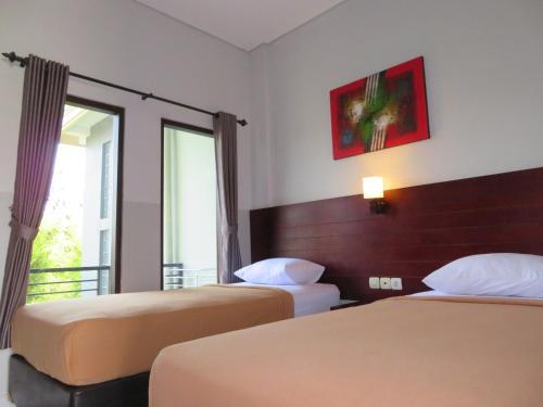 Керобокан: Tara Bali Residence