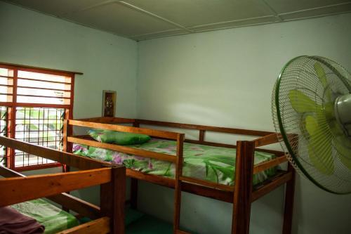 Петумбак: Kuala Namu Guest House