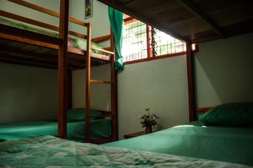 Петумбак: Kuala Namu Guest House