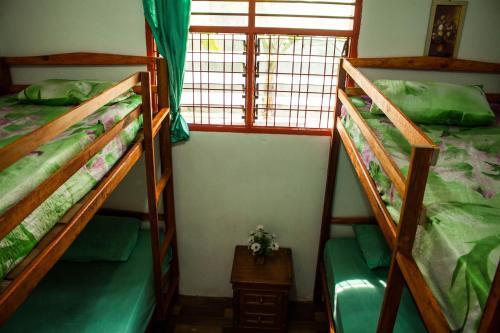 Петумбак: Kuala Namu Guest House