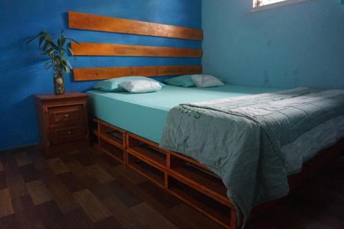 Петумбак: Kuala Namu Guest House