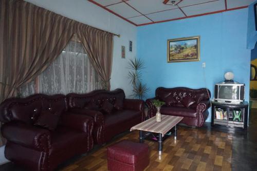 Петумбак: Kuala Namu Guest House