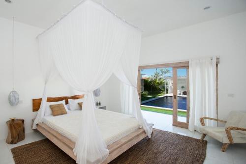 Чангу: Villa Mar Bali