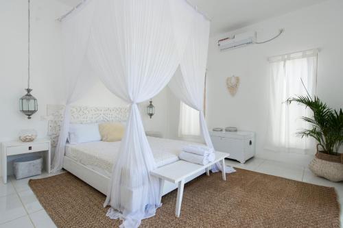 Чангу: Villa Mar Bali