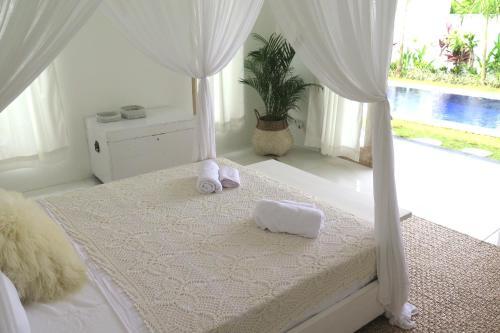 Чангу: Villa Mar Bali
