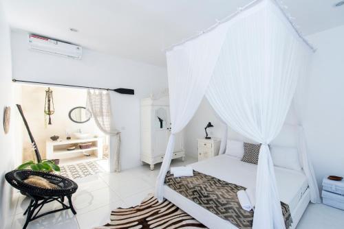 Чангу: Villa Mar Bali