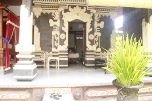 Чангу: Candra Surf Homestay