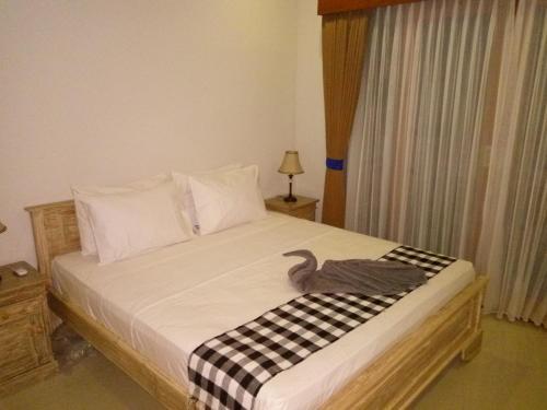 Чангу: Candra Surf Homestay