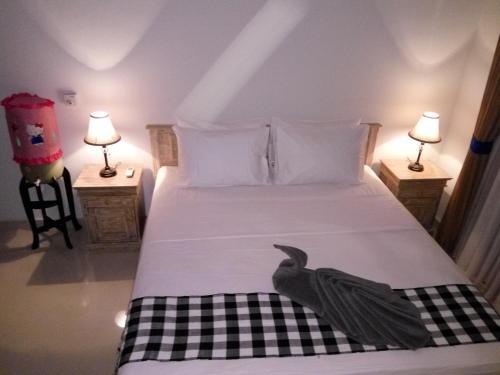 Чангу: Candra Surf Homestay