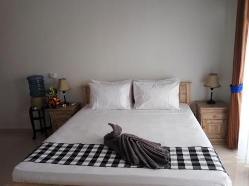 Чангу: Candra Surf Homestay