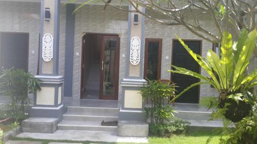 Чангу: Meryta Guesthouse 2