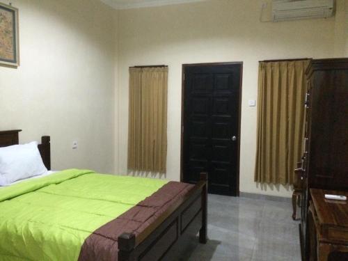 Чангу: Meryta Guesthouse 2
