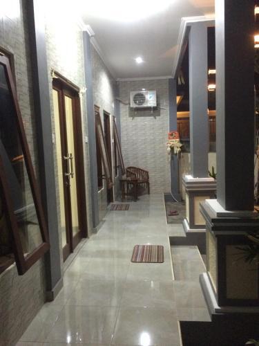 Чангу: Meryta Guesthouse 2