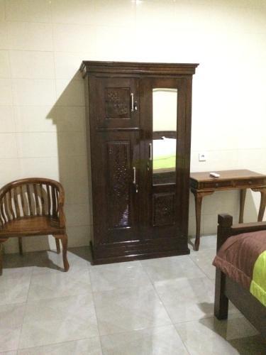 Чангу: Meryta Guesthouse 2