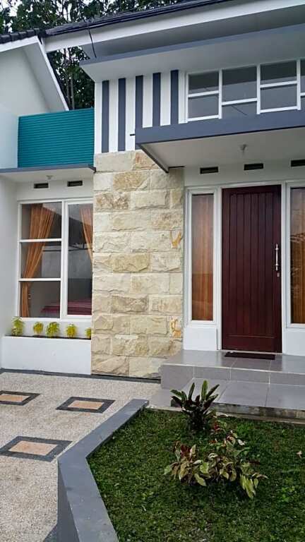Бату: Ken's Villa 8