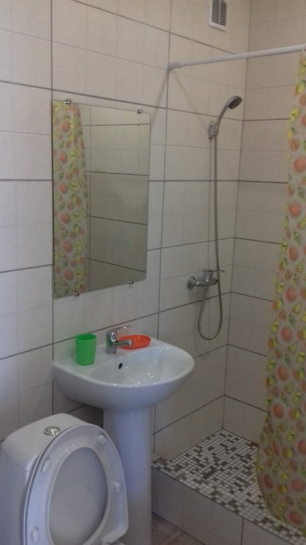 Кучугуры: Гостевой Дом Арго