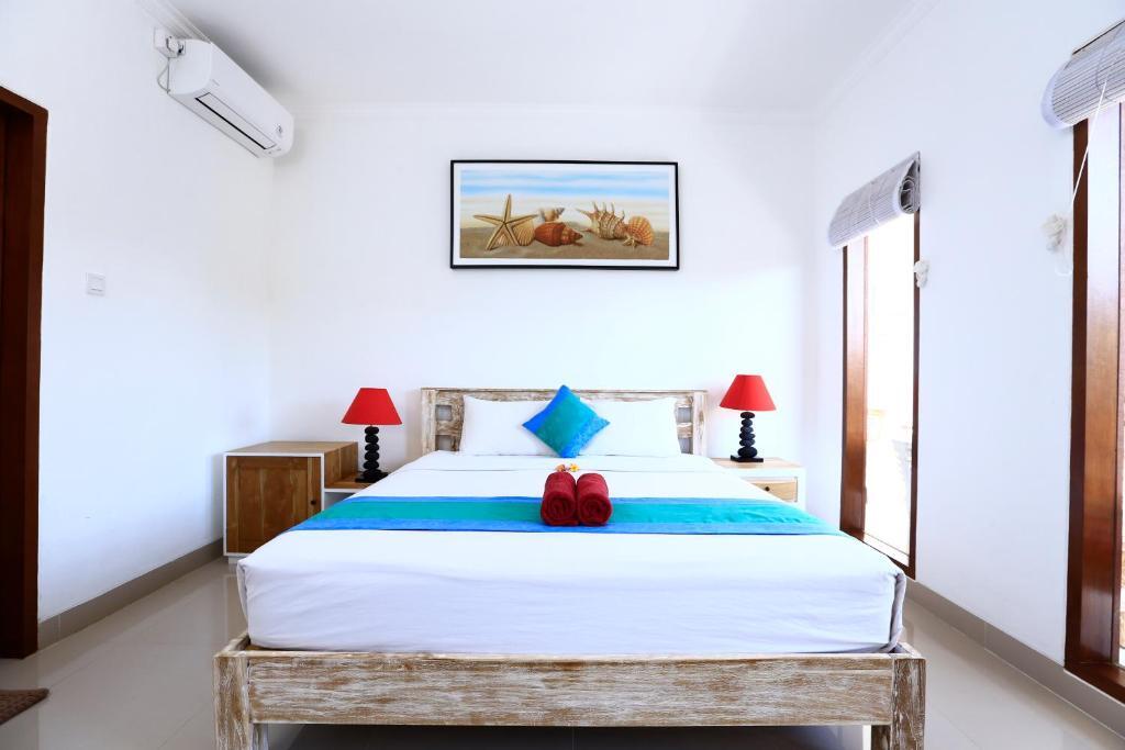 Чангу: Surf Lodge Canggu