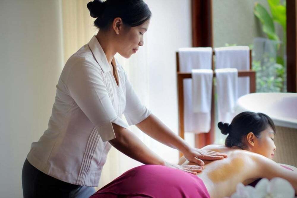 Кута: Metta Spa Villas and Wellness at The Ulin Villas – by Karaniya Experience