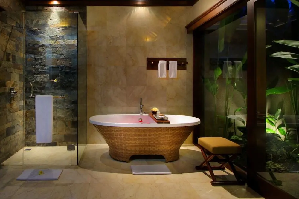 Кута: Metta Spa Villas and Wellness at The Ulin Villas – by Karaniya Experience