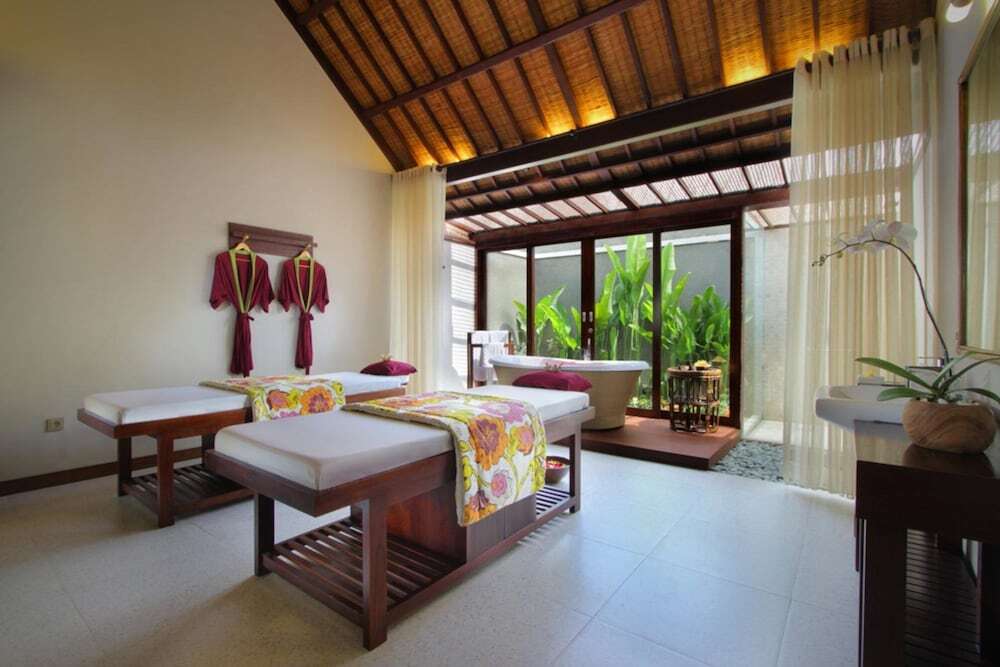 Кута: Metta Spa Villas and Wellness at The Ulin Villas – by Karaniya Experience