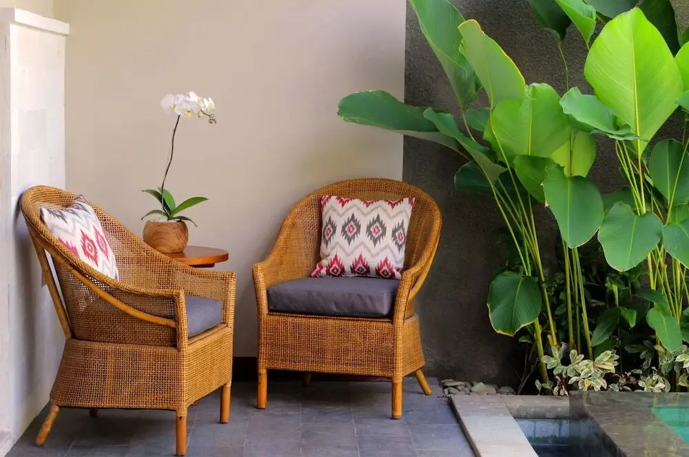 Кута: Metta Spa Villas and Wellness at The Ulin Villas – by Karaniya Experience