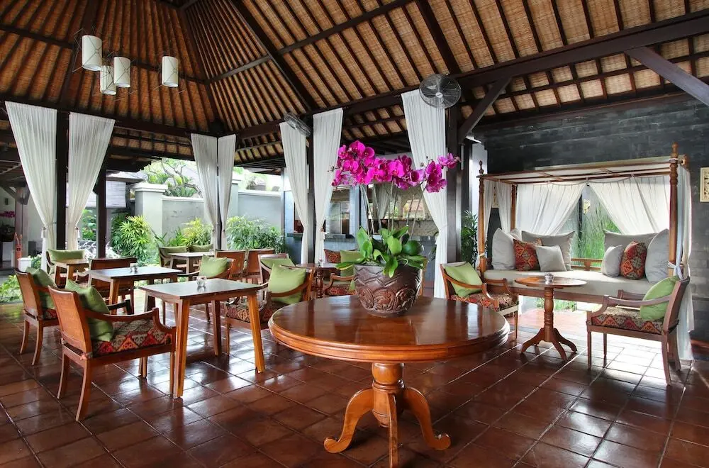 Кута: Metta Spa Villas and Wellness at The Ulin Villas – by Karaniya Experience