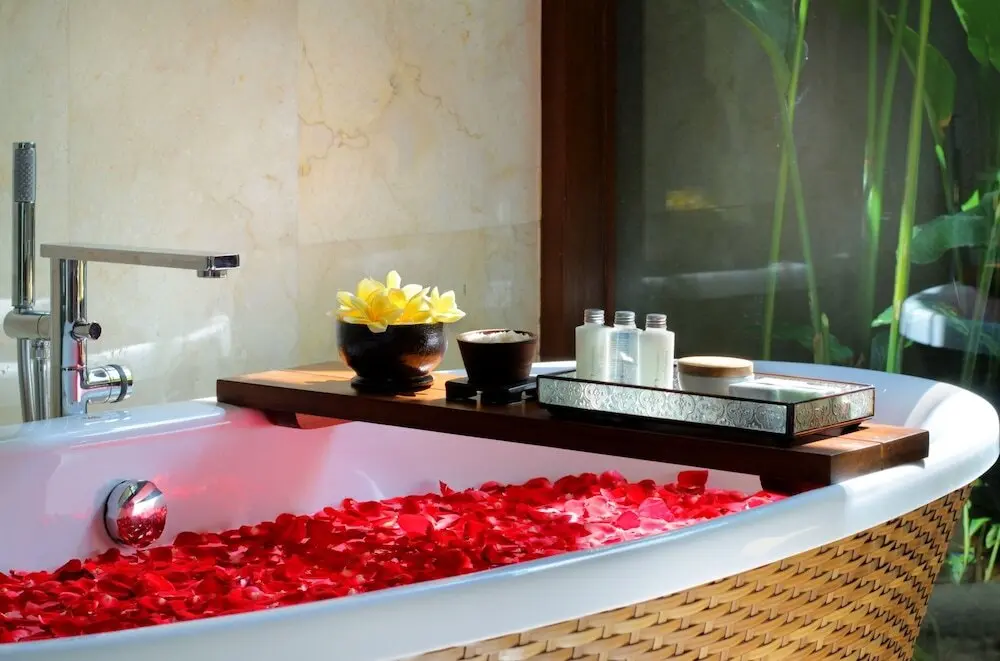 Кута: Metta Spa Villas and Wellness at The Ulin Villas – by Karaniya Experience