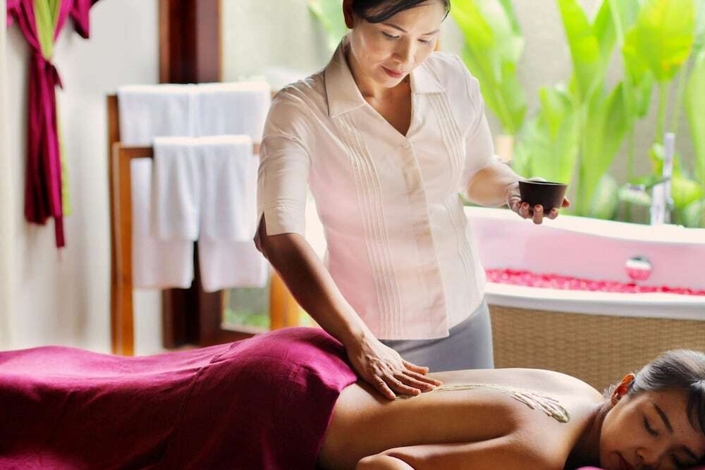Кута: Metta Spa Villas and Wellness at The Ulin Villas – by Karaniya Experience
