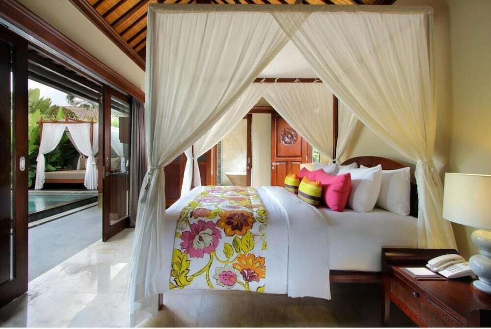 Кута: Metta Spa Villas and Wellness at The Ulin Villas – by Karaniya Experience