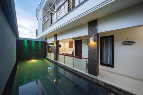 Чангу: Canggu Spirit Guest House