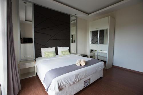 Чангу: Canggu Spirit Guest House