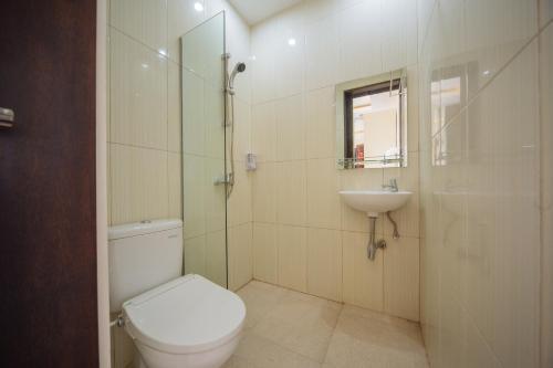 Чангу: Canggu Spirit Guest House