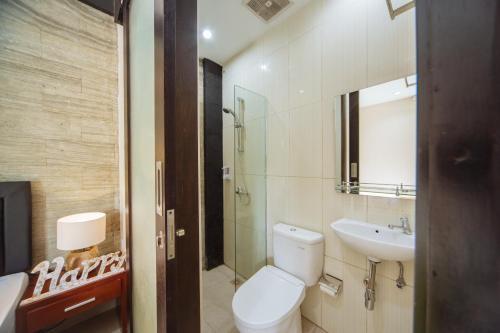 Чангу: Canggu Spirit Guest House