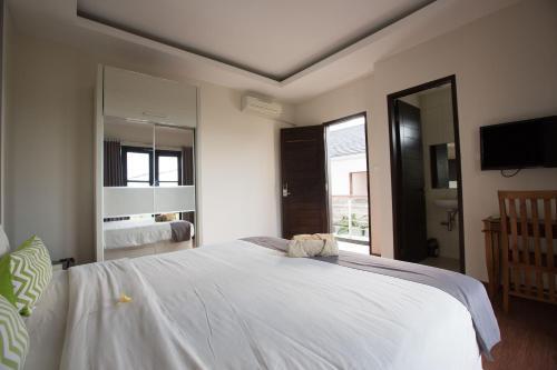 Чангу: Canggu Spirit Guest House