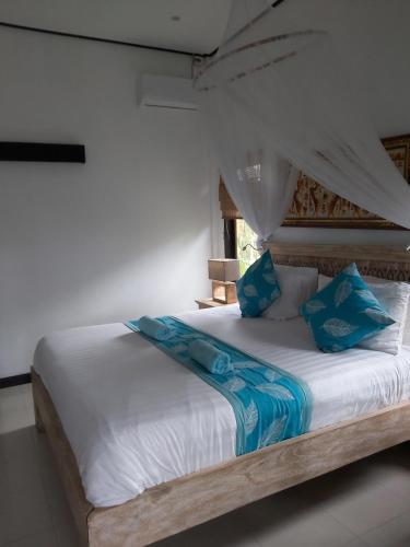 Селемадег: Villa Gede Batulumbang