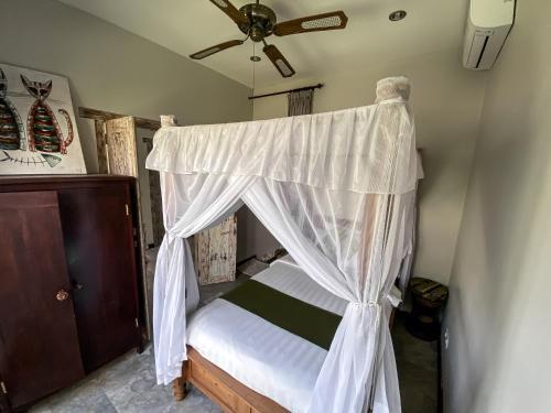 Пурвакерти: Villa Agung Amed