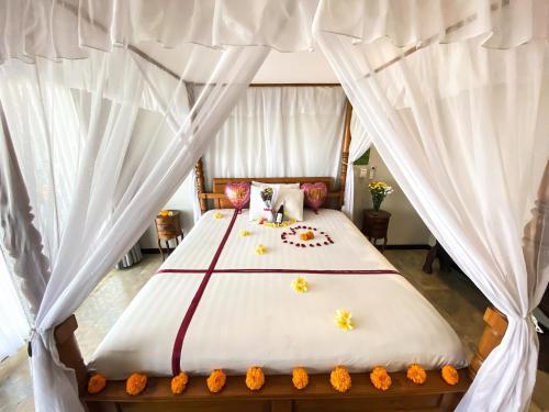Пурвакерти: Villa Agung Amed