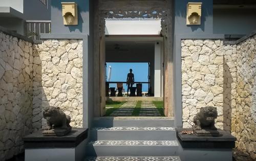 Пурвакерти: Villa Agung Amed