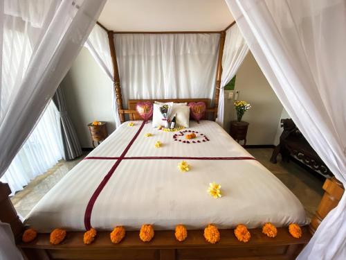 Пурвакерти: Villa Agung Amed